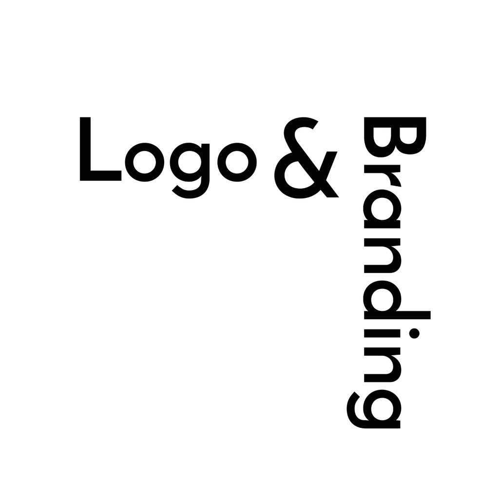 Logo und Branddesign