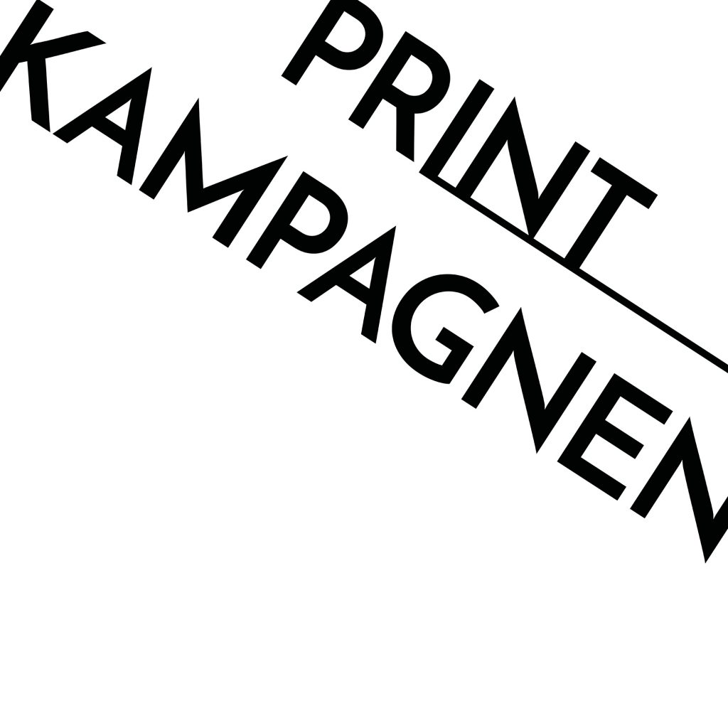 Print Kampagnen